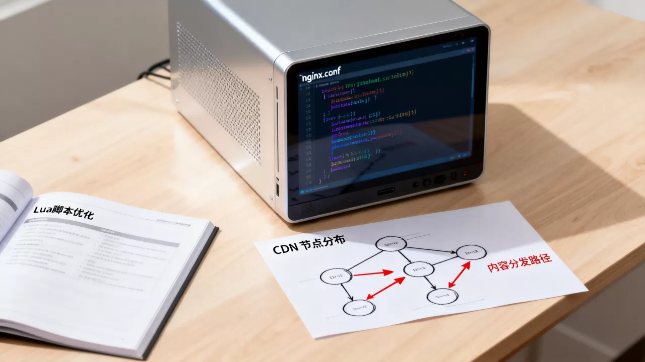 Nginx Lua CDN分发如何配置?Nginx Lua实现CDN加速 Nginx Lua CDN分发如何配置?Nginx Lua实现CDN加速