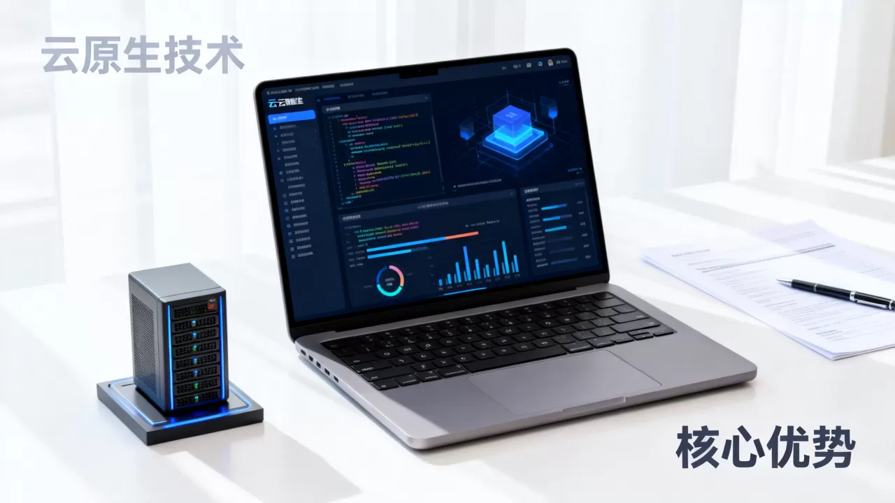 互联网下半场为何必须理解云原生?云原生技术有哪些核心优势 互联网下半场为何必须理解云原生?云原生技术有哪些核心优势
