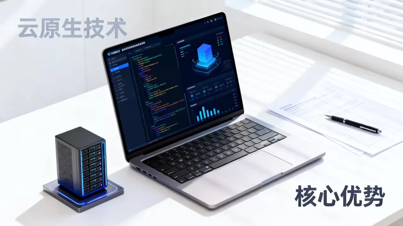 互联网下半场为何必须理解云原生?云原生技术有哪些核心优势 互联网下半场为何必须理解云原生?云原生技术有哪些核心优势