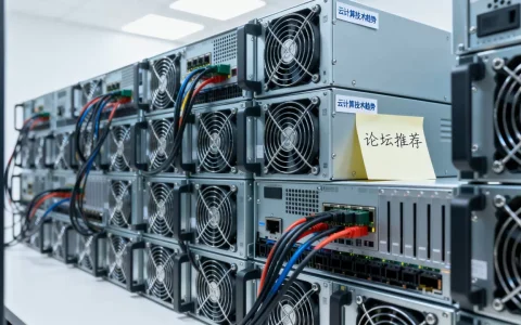 云计算论坛有哪些值得参加？云计算技术发展趋势解析