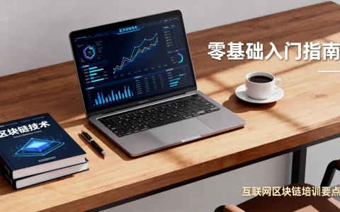 互联网区块链培训靠谱吗？零基础入门学什么
