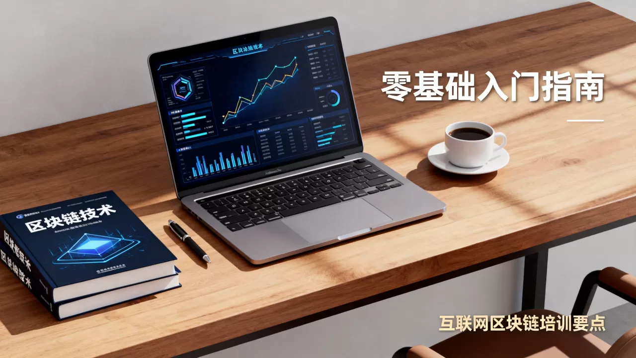 互联网区块链培训靠谱吗？零基础入门学什么