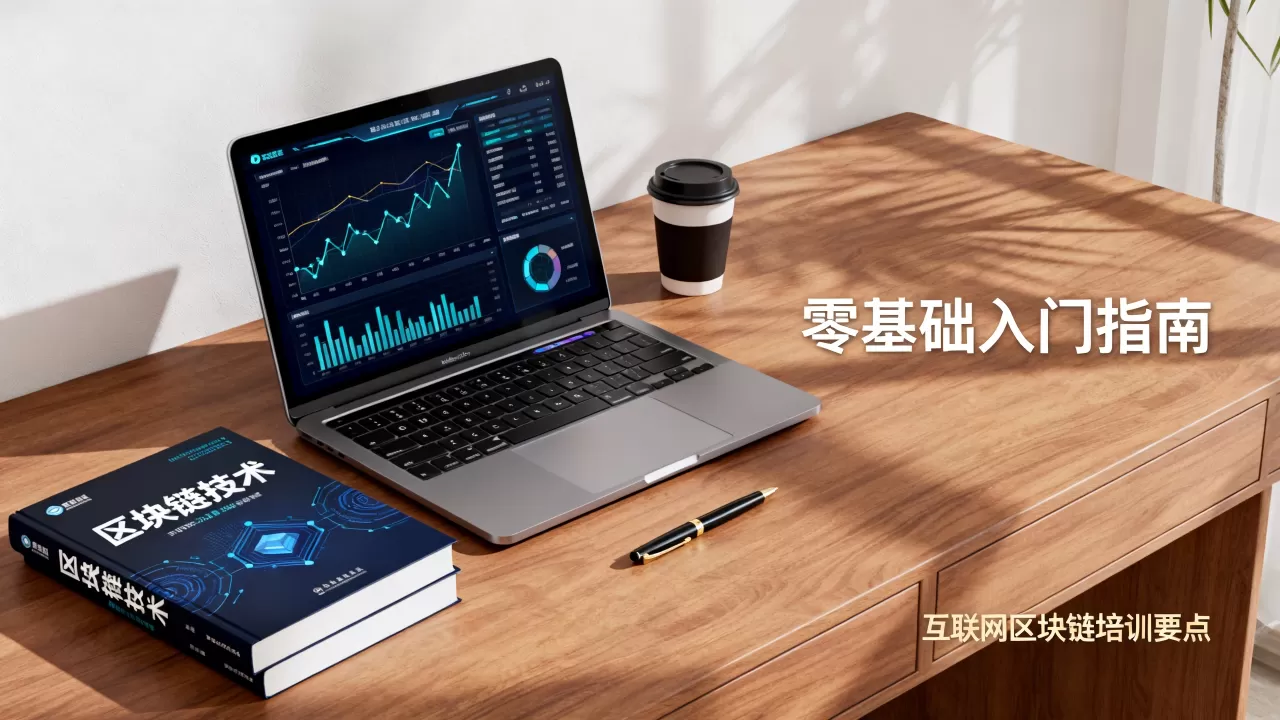 互联网区块链培训靠谱吗？零基础入门学什么
