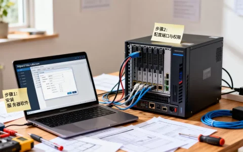 http文件服务器怎么搭建？http文件服务器搭建教程