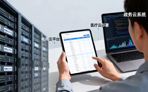云计算项目怎么做？云计算项目有哪些经典案例