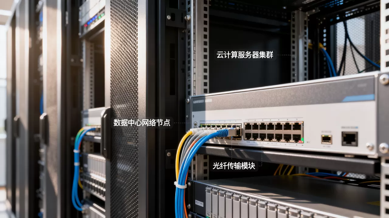 云计算项目有哪些?云计算项目案例大全 云计算项目有哪些?云计算项目案例大全