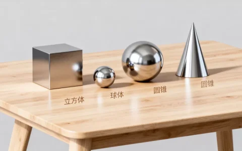 AI教程几何怎么做？几何类型有哪些