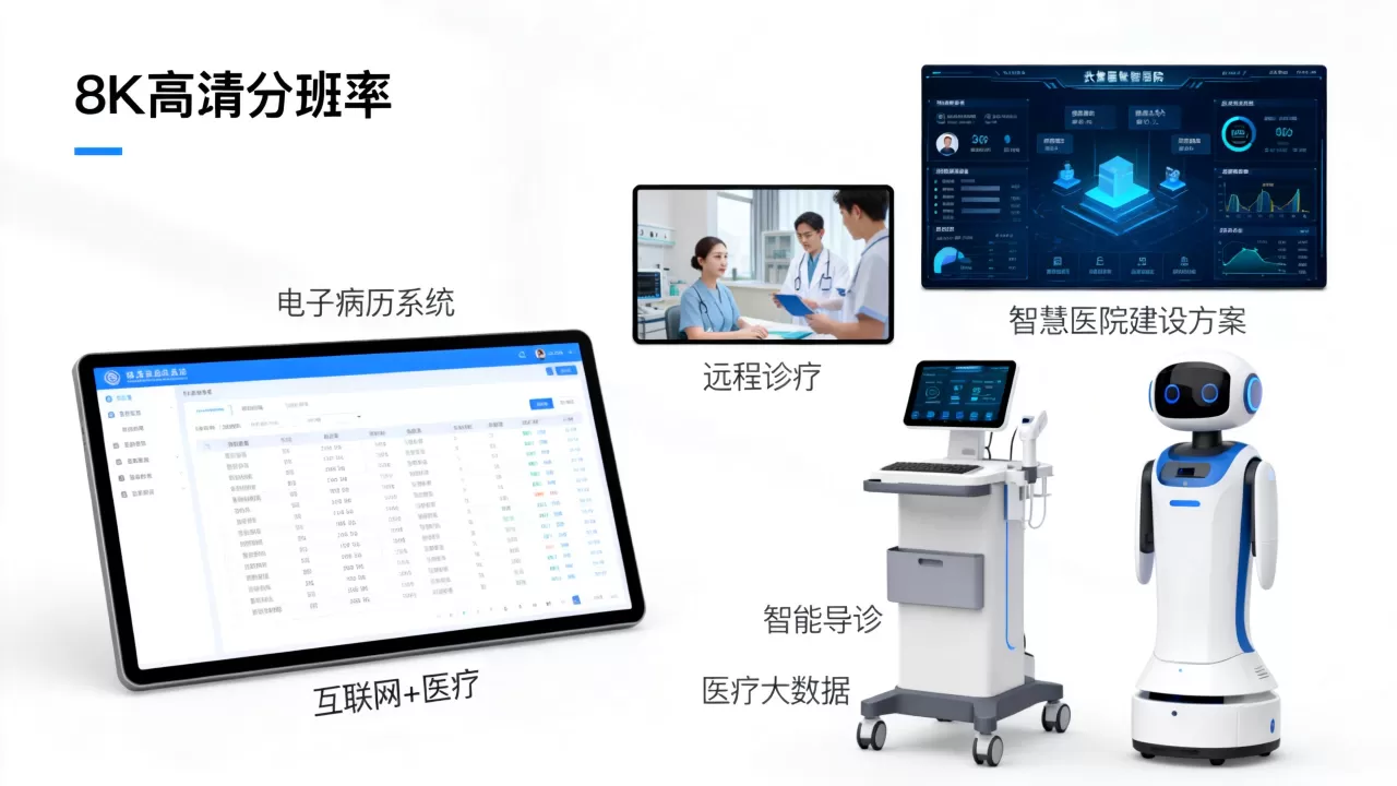 互联网加医疗智慧医院是什么?智慧医院建设方案有哪些 互联网加医疗智慧医院是什么?智慧医院建设方案有哪些