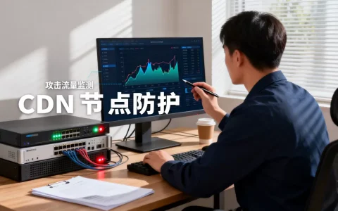 阿里云cdn被恶意攻击怎么办？cdn恶意访问怎么拦截