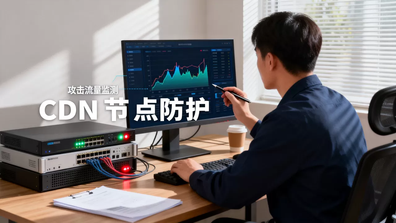 阿里云cdn被恶意攻击怎么办?cdn恶意访问怎么拦截 阿里云cdn被恶意攻击怎么办?cdn恶意访问怎么拦截