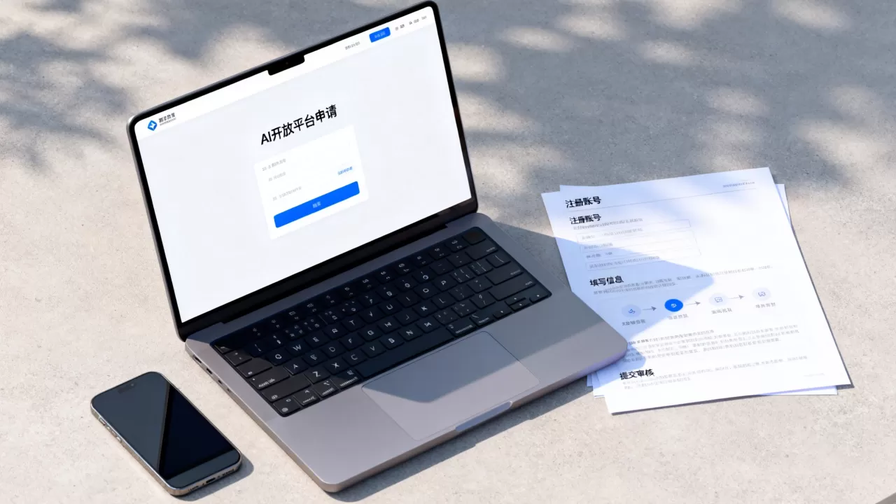 AI开放平台是什么?百度AI开放平台申请流程 AI开放平台是什么?百度AI开放平台申请流程