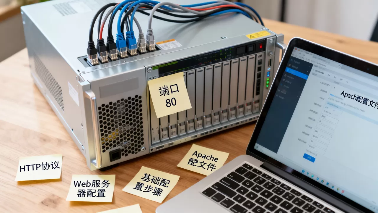 如何用HTTP协议实现Web服务器?搭建Web服务器需要哪些基础配置 如何用HTTP协议实现Web服务器?搭建Web服务器需要哪些基础配置