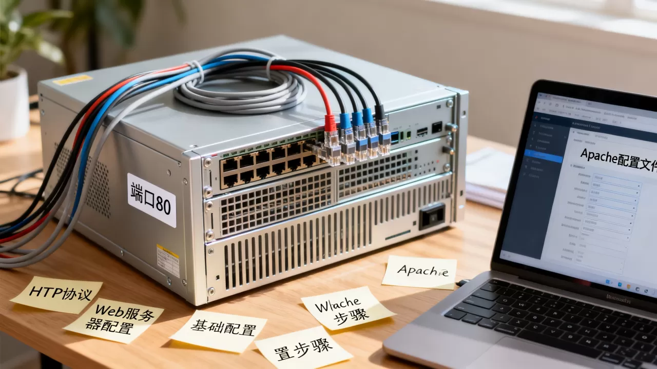 如何用HTTP协议实现Web服务器?搭建Web服务器需要哪些基础配置 如何用HTTP协议实现Web服务器?搭建Web服务器需要哪些基础配置