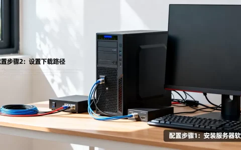 http文件下载服务器怎么用，http文件下载服务器配置方法