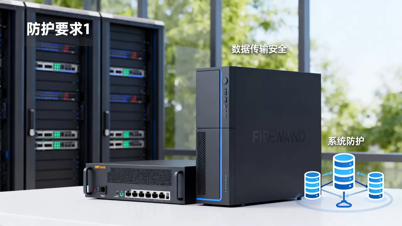 分发网络安全防护要求是什么? 分发网络安全防护要求是什么?