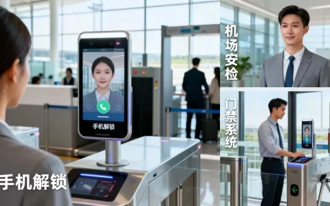 人脸识别技术是什么？人脸识别技术有哪些应用场景