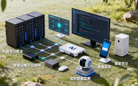 AI机器学习如何实现智能运维？智能运维平台有哪些
