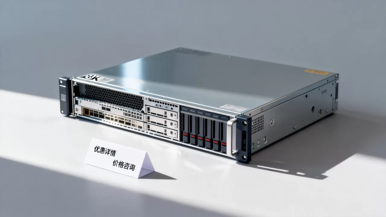 高防服务器优惠真的划算吗？高防服务器租用价格是多少
