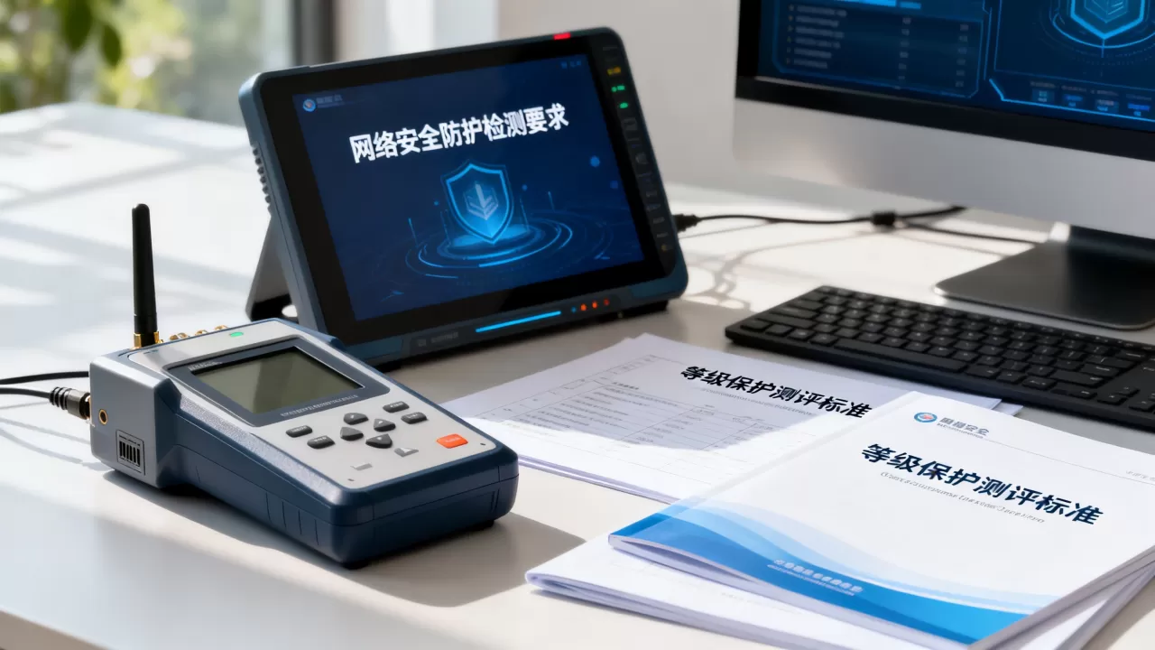 分发网络安全防护检测要求是什么?网络安全等级保护测评标准 分发网络安全防护检测要求是什么?网络安全等级保护测评标准