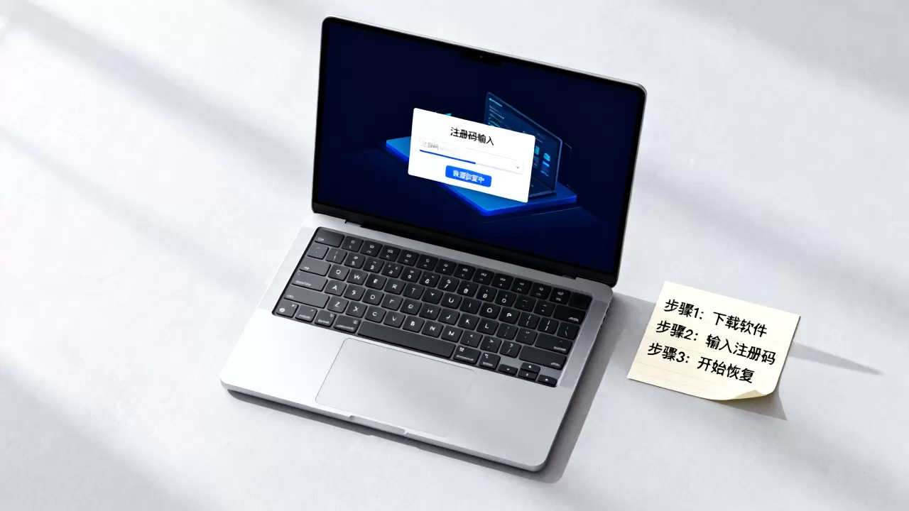 互盾数据恢复注册码怎么用?数据恢复软件破解版免费 互盾数据恢复注册码怎么用?数据恢复软件破解版免费
