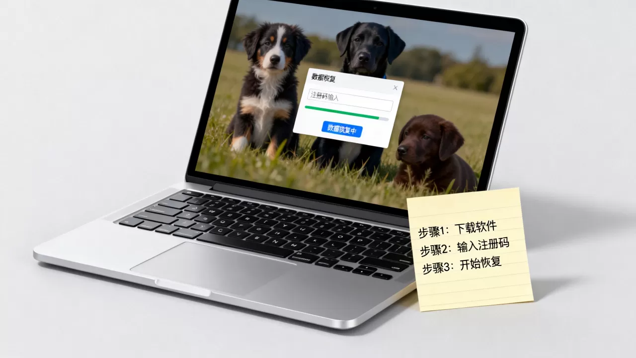 互盾数据恢复注册码怎么用?数据恢复软件破解版免费 互盾数据恢复注册码怎么用?数据恢复软件破解版免费