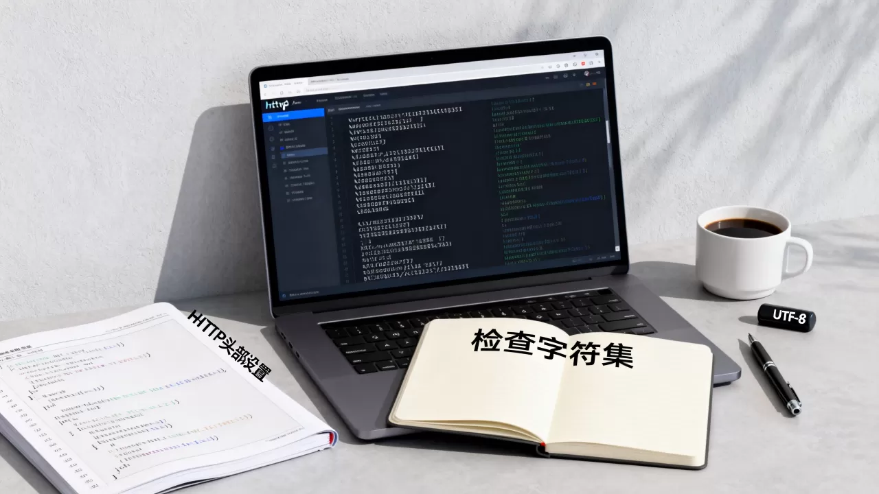 html网页乱码怎么解决?网页显示乱码是什么原因 html网页乱码怎么解决?网页显示乱码是什么原因