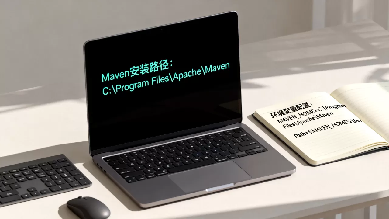 Apache Maven是什么?maven怎么配置环境变量 Apache Maven是什么?maven怎么配置环境变量