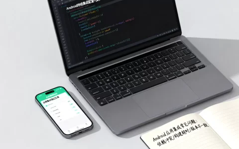 Android持续集成怎么做？Android应用集成常见问题