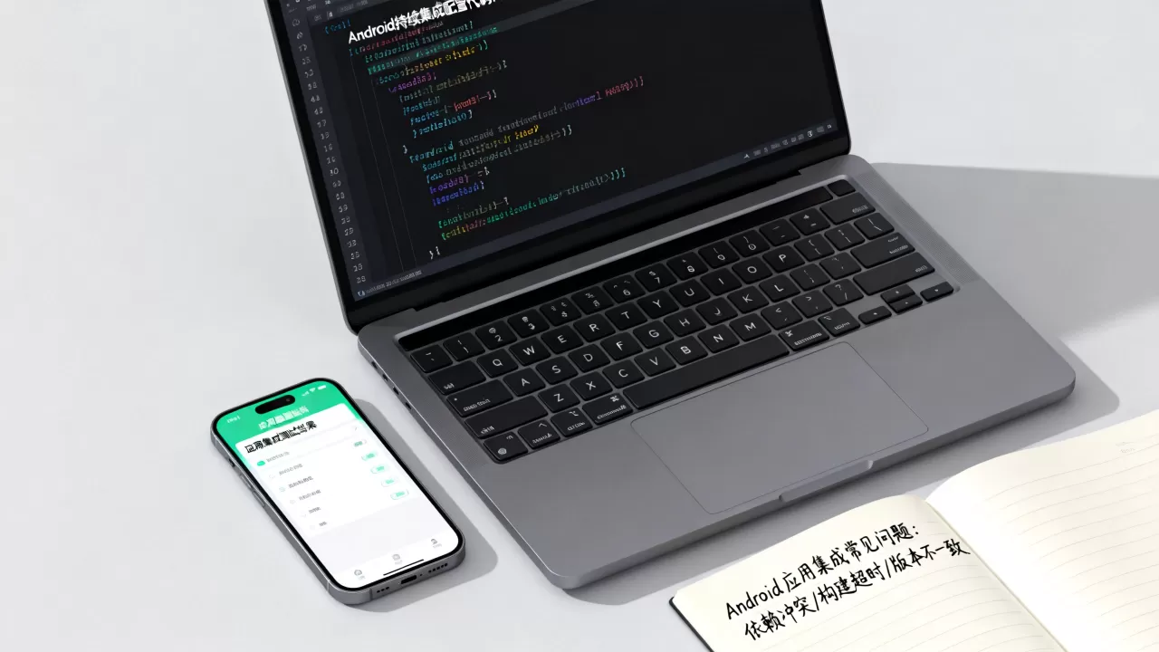 Android持续集成怎么做?Android应用集成常见问题 Android持续集成怎么做?Android应用集成常见问题