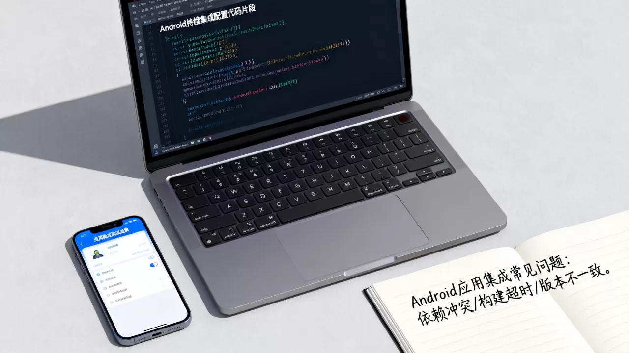 Android持续集成怎么做?Android应用集成常见问题 Android持续集成怎么做?Android应用集成常见问题