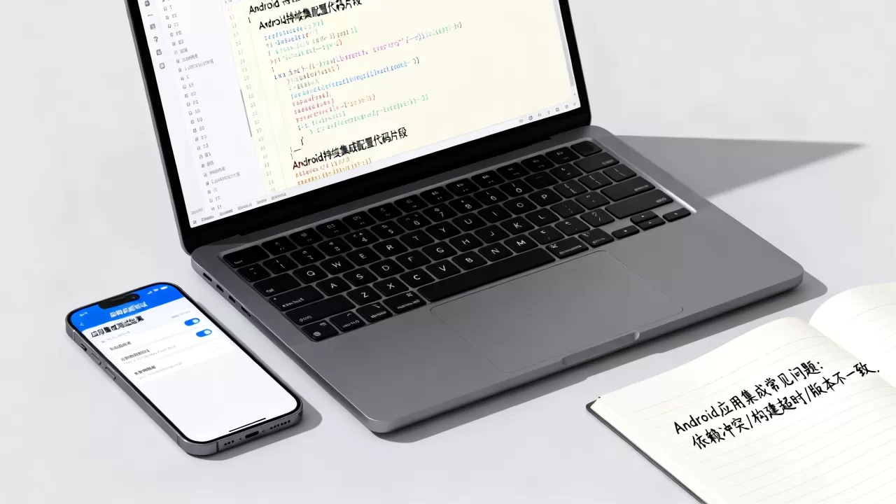 Android持续集成怎么做?Android应用集成常见问题 Android持续集成怎么做?Android应用集成常见问题