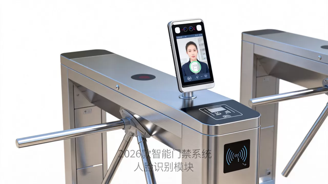 人脸识别闸机多少钱?2026年智能门禁系统价格及选型指南 人脸识别闸机多少钱?2026年智能门禁系统价格及选型指南