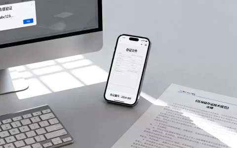 区块链哈希存证怎么验证？区块链存证法律效力如何