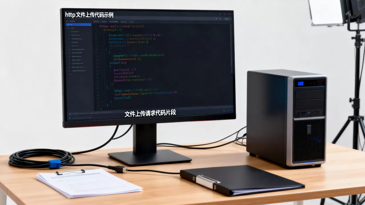 http文件如何上传至服务器？http文件上传服务器代码