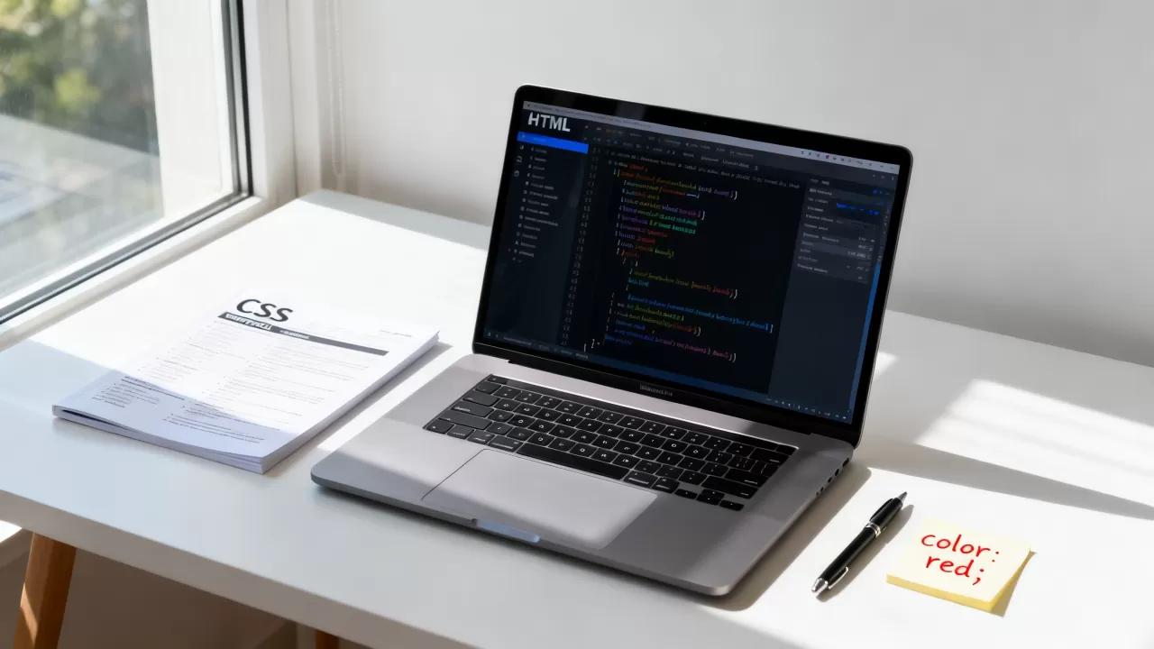 html怎么设置字体颜色?html css修改字体颜色 html怎么设置字体颜色?html css修改字体颜色