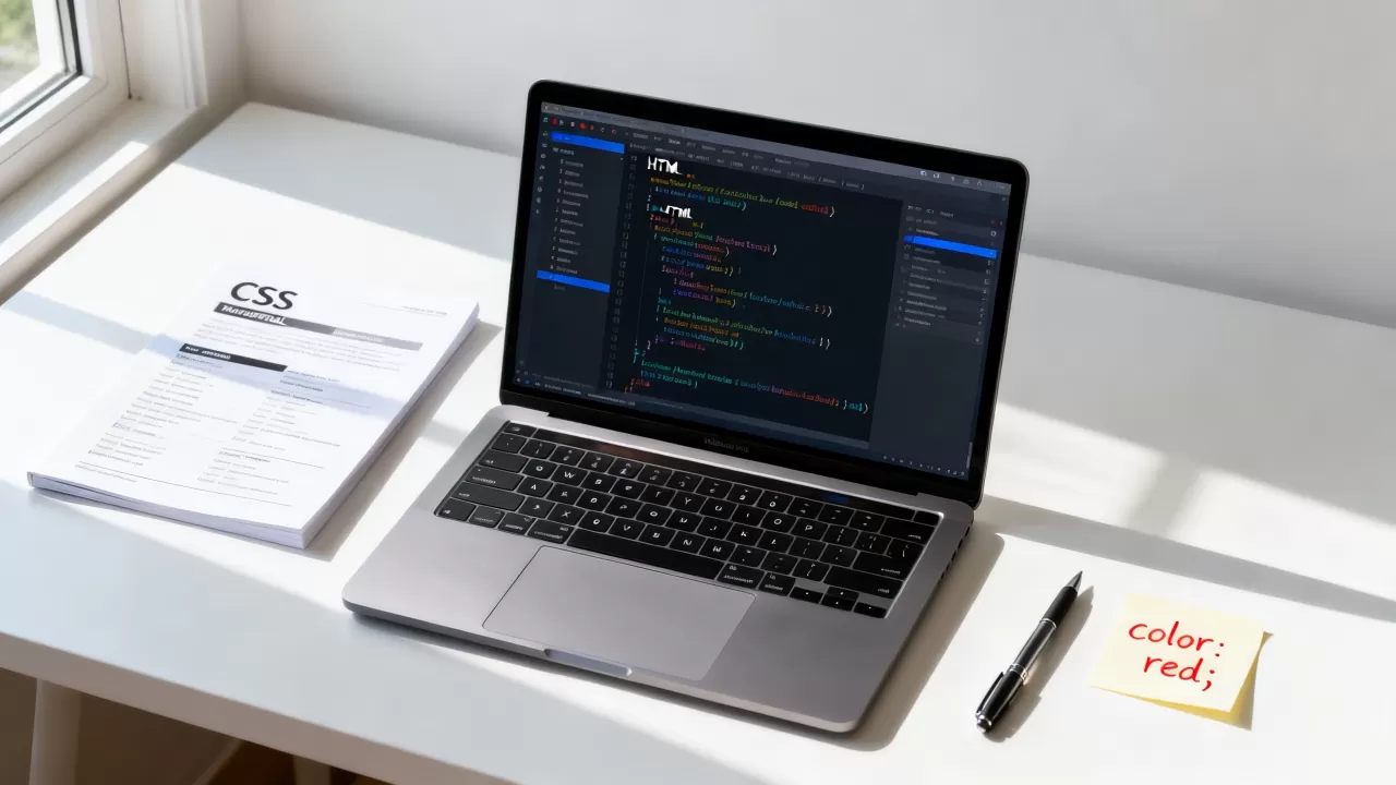 html怎么设置字体颜色?html css修改字体颜色 html怎么设置字体颜色?html css修改字体颜色