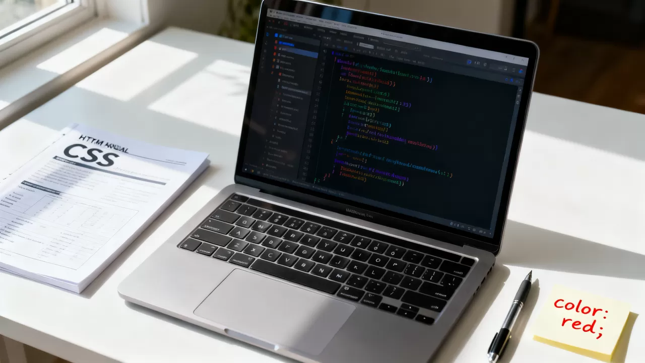 html怎么设置字体颜色?html css修改字体颜色 html怎么设置字体颜色?html css修改字体颜色