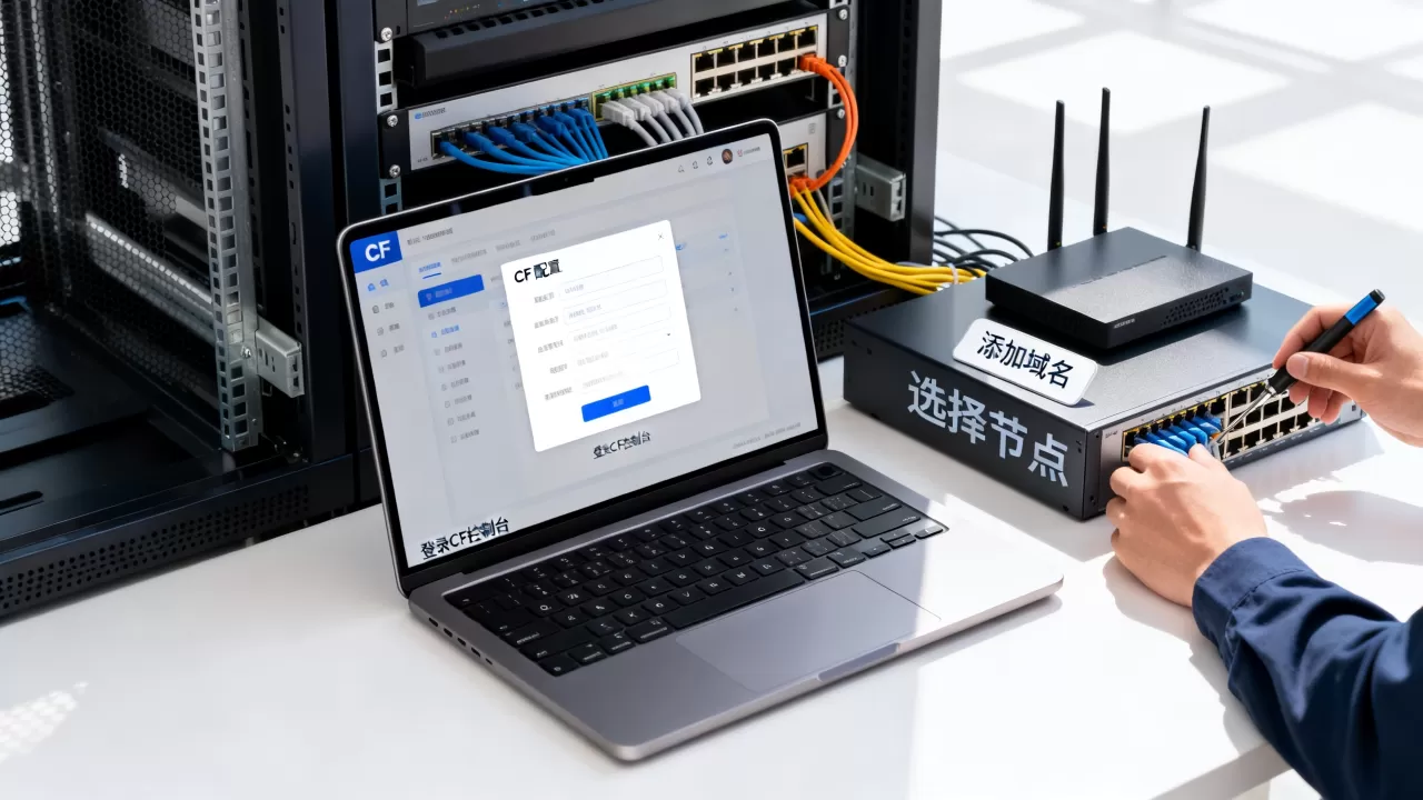 海外cdn加速cf怎么用?海外cdn加速cf怎么配置 海外cdn加速cf怎么用?海外cdn加速cf怎么配置