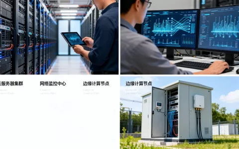 互联网云网络服务场景是什么？云网络服务场景有哪些