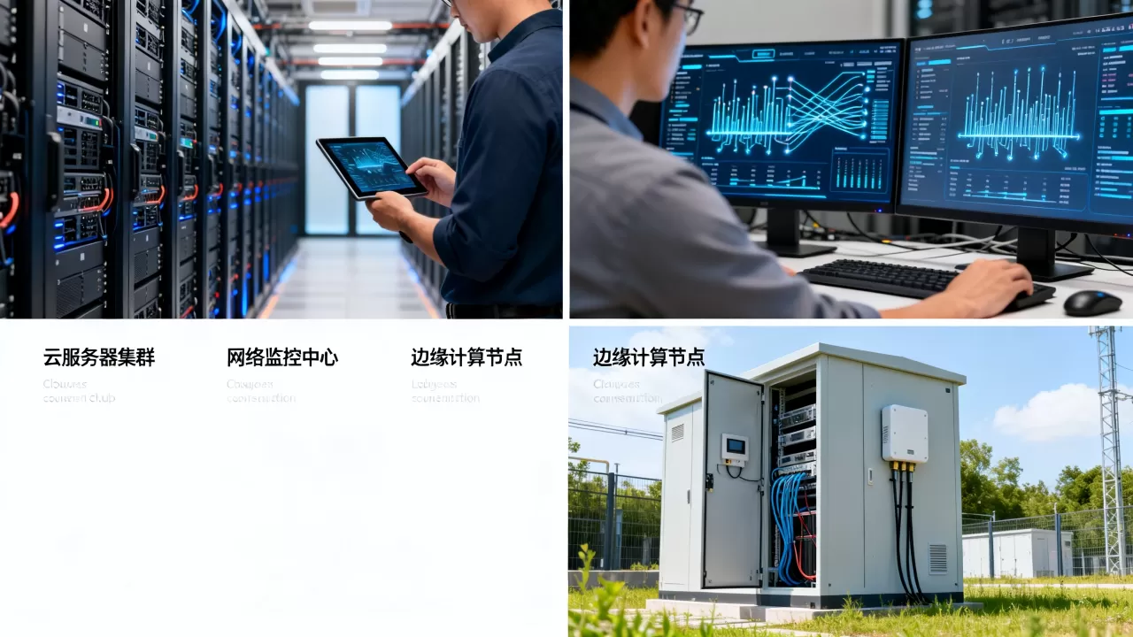 互联网云网络服务场景是什么?云网络服务场景有哪些 互联网云网络服务场景是什么?云网络服务场景有哪些