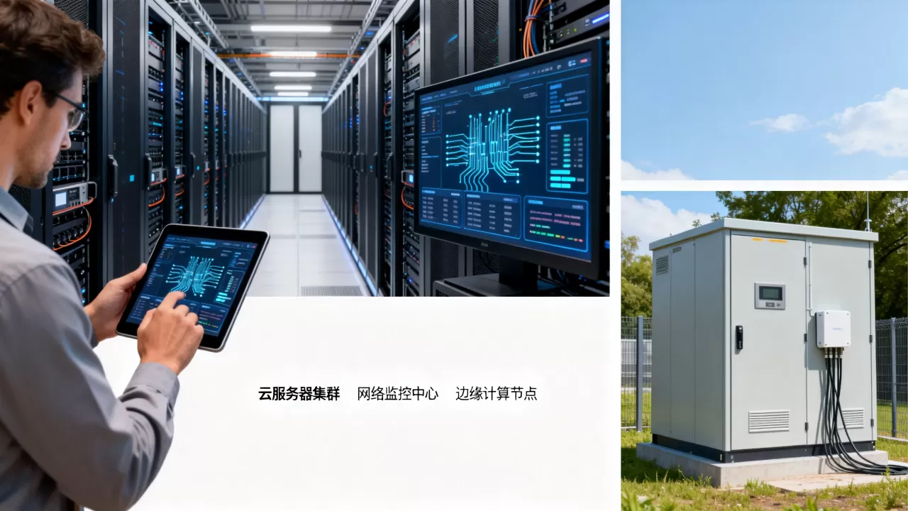 互联网云网络服务场景是什么?云网络服务场景有哪些 互联网云网络服务场景是什么?云网络服务场景有哪些