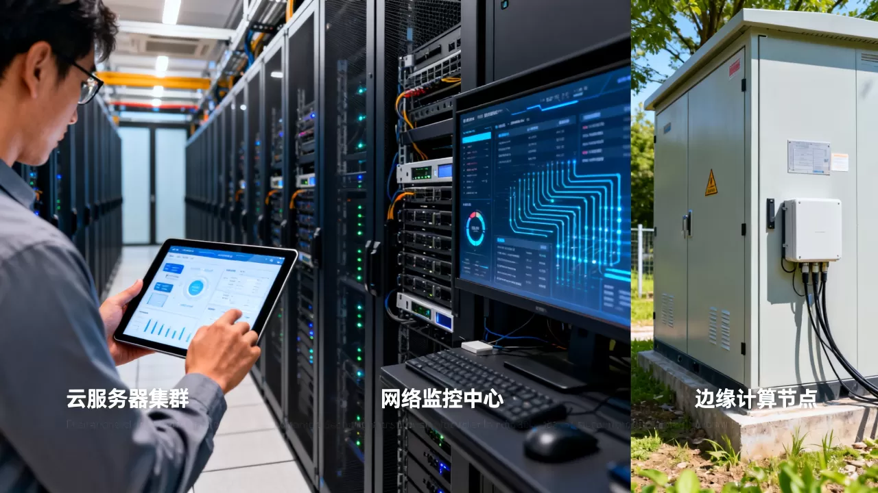 互联网云网络服务场景是什么?云网络服务场景有哪些 互联网云网络服务场景是什么?云网络服务场景有哪些