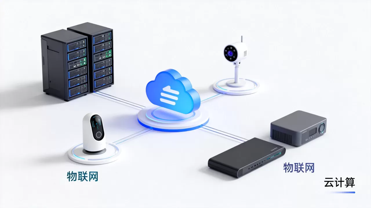 互联网加云计算物联网是什么?互联网加云计算物联网怎么应用 互联网加云计算物联网是什么?互联网加云计算物联网怎么应用