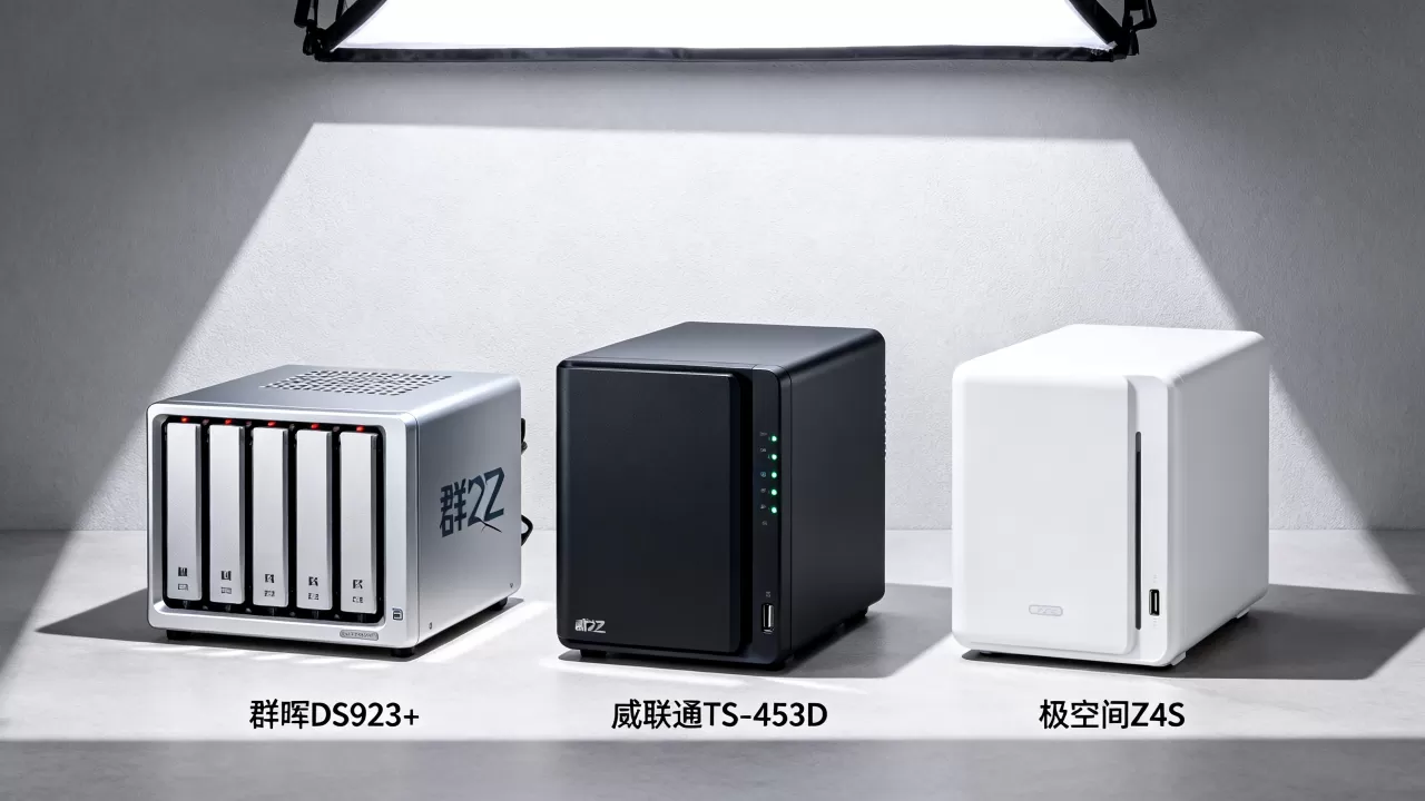 个人家用云存储哪个好用?家用云存储推荐哪个品牌 个人家用云存储哪个好用?家用云存储推荐哪个品牌
