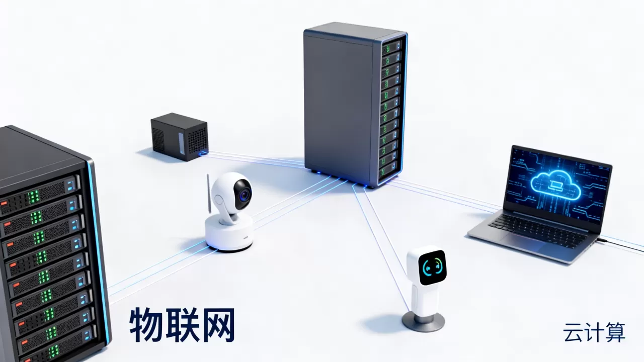 互联网加云计算物联网是什么?互联网加云计算物联网怎么应用 互联网加云计算物联网是什么?互联网加云计算物联网怎么应用
