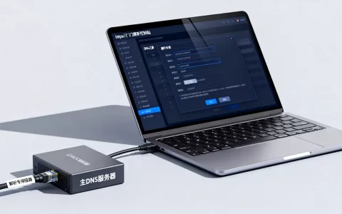 https域名怎么解析才能正常访问？https域名解析设置教程