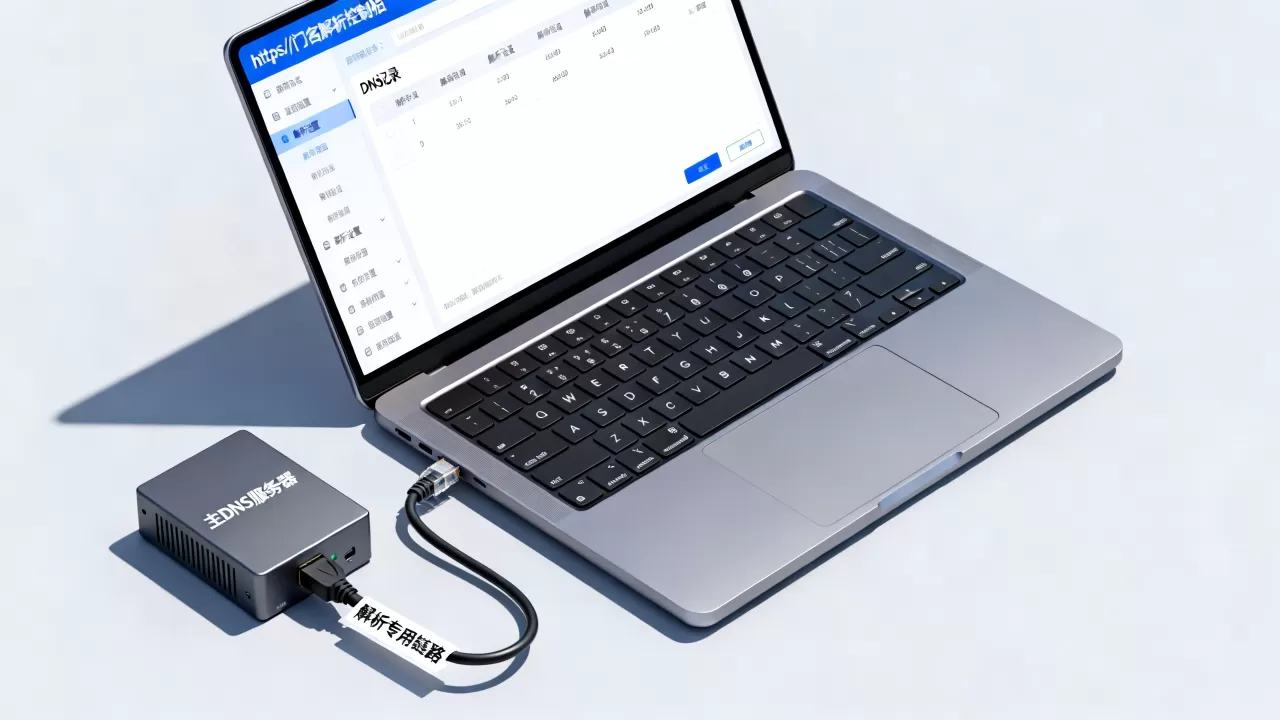 https域名怎么解析才能正常访问?https域名解析设置教程 https域名怎么解析才能正常访问?https域名解析设置教程