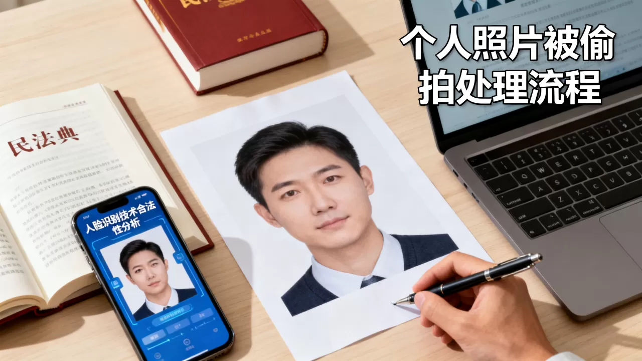 人脸识别技术违法吗?个人照片被偷拍怎么处理 人脸识别技术违法吗?个人照片被偷拍怎么处理