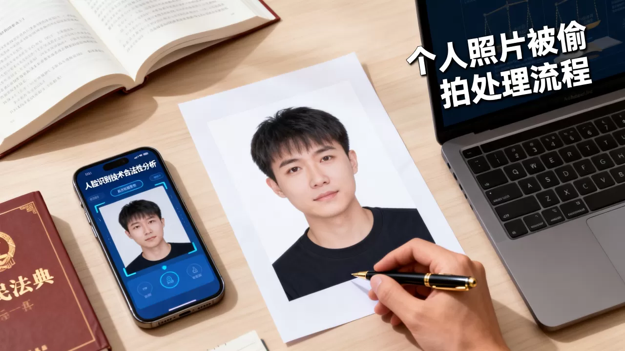 人脸识别技术违法吗?个人照片被偷拍怎么处理 人脸识别技术违法吗?个人照片被偷拍怎么处理