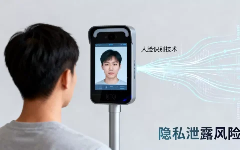 如何看待人脸识别技术？人脸识别技术隐私泄露怎么办
